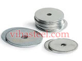 Duplex Steel Fender Washer