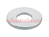 Stainless Steel 409 Flat Washers