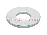 Titanium Flat Washers