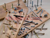 Hastelloy Furniture Fasteners