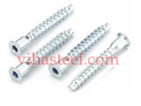 Stainless Steel 310S Furniture Screw