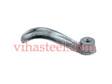 Stainless Steel 310S Handle Nuts
