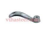 ASTM A453 GR 660 Class A Handle Nuts