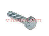 Monel Hex Cap Screw