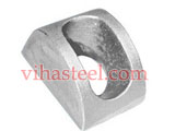 Stainless Steel SMO 254 Hillside Washers