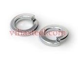 Stainless Steel 904L Lock Washers