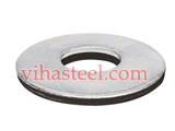 Stainless Steel SMO 254 Neoprene Washer