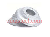 Duplex Steel Ogee Washer