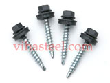 Stainless Steel 304 Roofing Screw