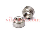 Stainless Steel 316 Self Clinching Nuts