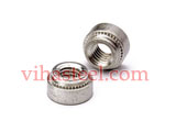 ASTM A453 GR 660 Class C Self Clinching Nuts