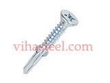 Stainless Steel 310S Self Drilling Screw