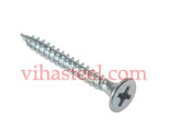 Titanium Gr 7 Self Tapping Screw