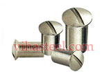 Stainless Steel 317L Sleeve Nuts