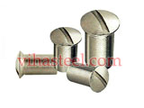 Stainless Steel SMO 254 Sleeve Nuts