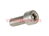 Super Duplex Socket Cap Screws