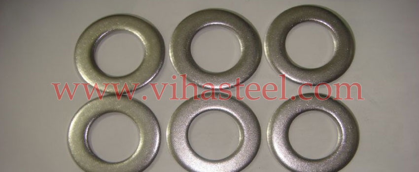 Stainless Steel 310S Washers manufacturers in India