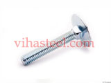 Titanium Gr 7 Elevator Bolts