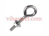 Duplex Steel Eye Bolts