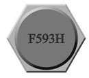 F593H Low Strength