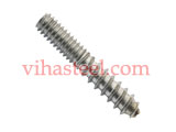 Stainless Steel 310H Hanger Bolt