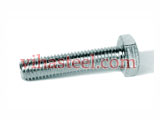 Titanium Gr 7 Heavy Hex Bolts