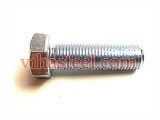 Titanium Gr 7 Hex Head Bolt