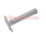 Stainless Steel SMO 254 Hurricane Bolts