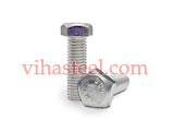 Stainless Steel 410S Penta Bolts