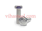 Duplex Steel Penta Bolts