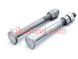 Stainless Steel 409 Step Bolt