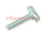 Monel T Head Bolts