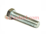 Duplex Steel Tap Bolt