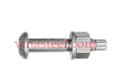 Titanium Tension Control Bolts