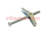 Stainless Steel SMO 254 Toggle Bolts