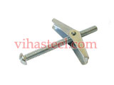 Monel Toggle Bolts