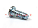 Stainless Steel 321H Track Bolts