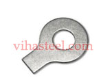 Stainless Steel 904L Tab Washers
