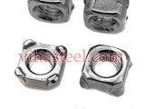 ASTM A453 GR 660 Class A Weld Nuts