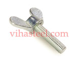 Inconel Thumb & Wing Screws