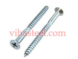 Titanium Wood Screw