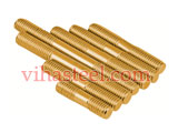 Aluminium Bronze Stud Bolt