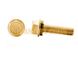 Aluminum Bronze Bin Bolts