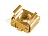 Silicon Bronze Cage Nuts