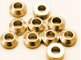 Aluminum Bronze Conical Washers