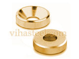 Aluminum Bronze Counter Sunk Finishing Washer