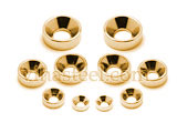 Aluminum Bronze Countersunk Washer