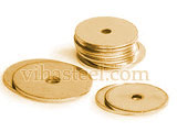 Copper Fender Washer