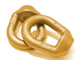 Phosphorous Bronze Forged Eye Nut