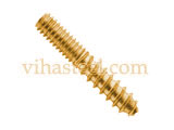 Phosphorous Bronze Hanger Bolt